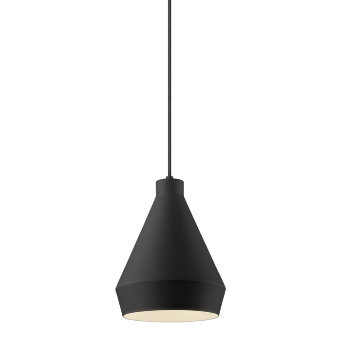 Sonneman 2750 Koma Taisho 1-lt 9" Pendant - Medium base