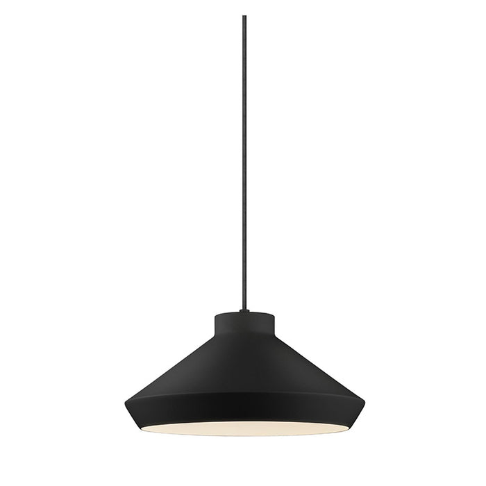 Sonneman 2752 Koma Meiji 1-lt 15" Pendant - GU24 base