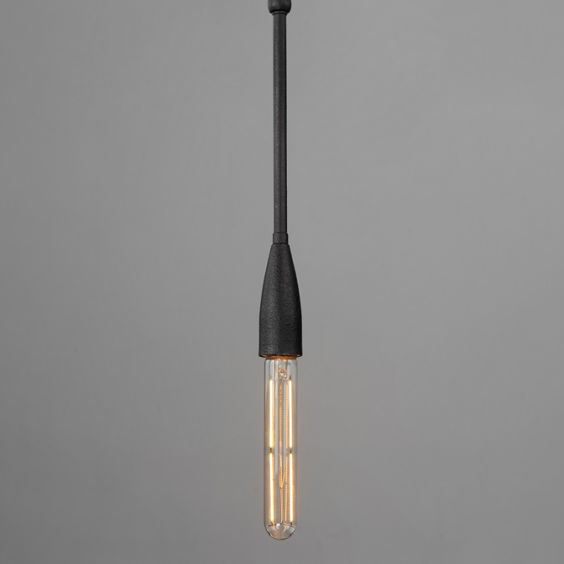 Maxim 27711 Pioneer 1-lt 6" Pendant