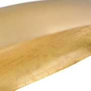 Hinkley 48165 Sadie 1-lt 24" LED Chandelier - Lacquered Brass/Lacquered Brass
