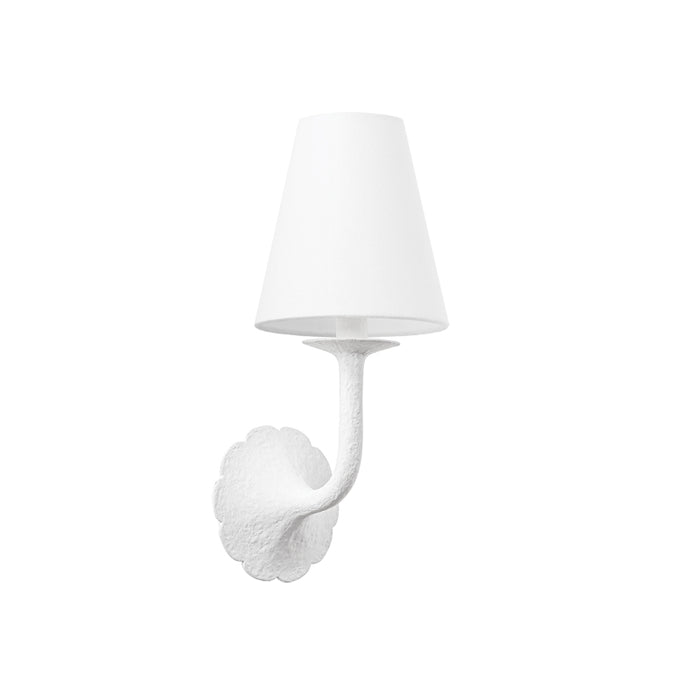 Hudson Valley 2801 Winnipeg 1-lt 15" Tall Wall Sconce