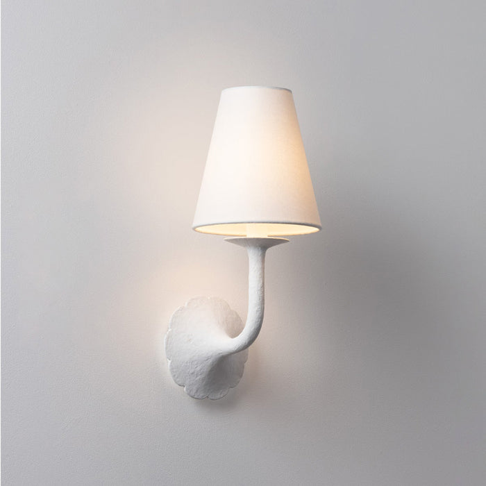 Hudson Valley 2801 Winnipeg 1-lt 15" Tall Wall Sconce