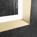 Paris Mirror Opera 24" x 32" LED Lighted Mirror, RGB