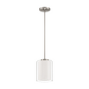 Access 28109 Seville 1-lt 7" LED Pendant