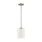 Access 28109 Seville 1-lt 7" LED Pendant