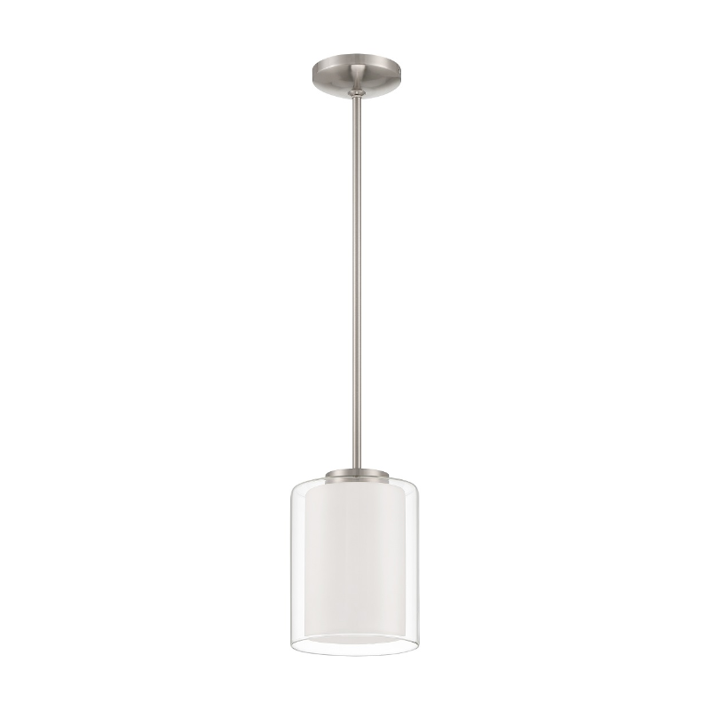 Access 28109 Seville 1-lt 7" LED Pendant