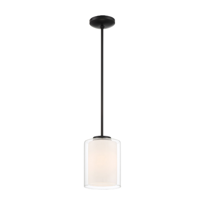 Access 28109 Seville 1-lt 7" Pendant