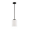 Access 28109 Seville 1-lt 7" Pendant
