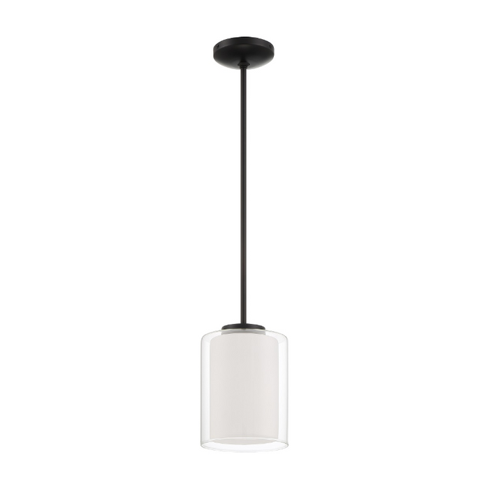 Access 28109 Seville 1-lt 7" Pendant