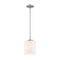 Access 28109 Seville 1-lt 7" LED Pendant