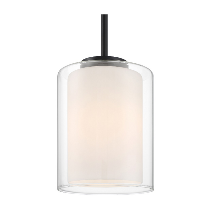 Access 28109 Seville 1-lt 7" LED Pendant