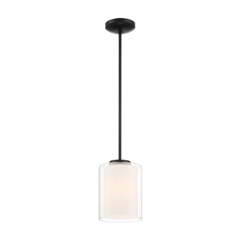 Access 28109 Seville 1-lt 7" LED Pendant