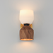 Maxim 28271 Akimbo 2-lt 12" Tall LED Wall Sconce