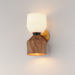 Maxim 28271 Akimbo 2-lt 12" Tall LED Wall Sconce