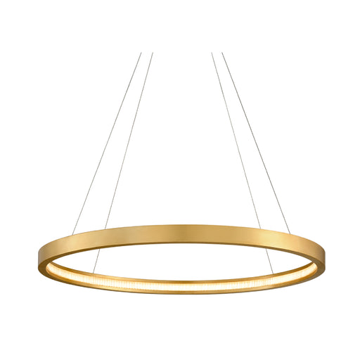 Corbett 284-43 Jasmine 1-lt 44" LED Chandelier