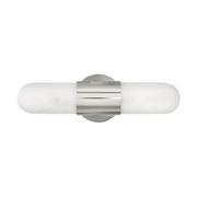Hinkley 52510 Ibiza 1-lt 16" LED Vanity - Polished Nickel