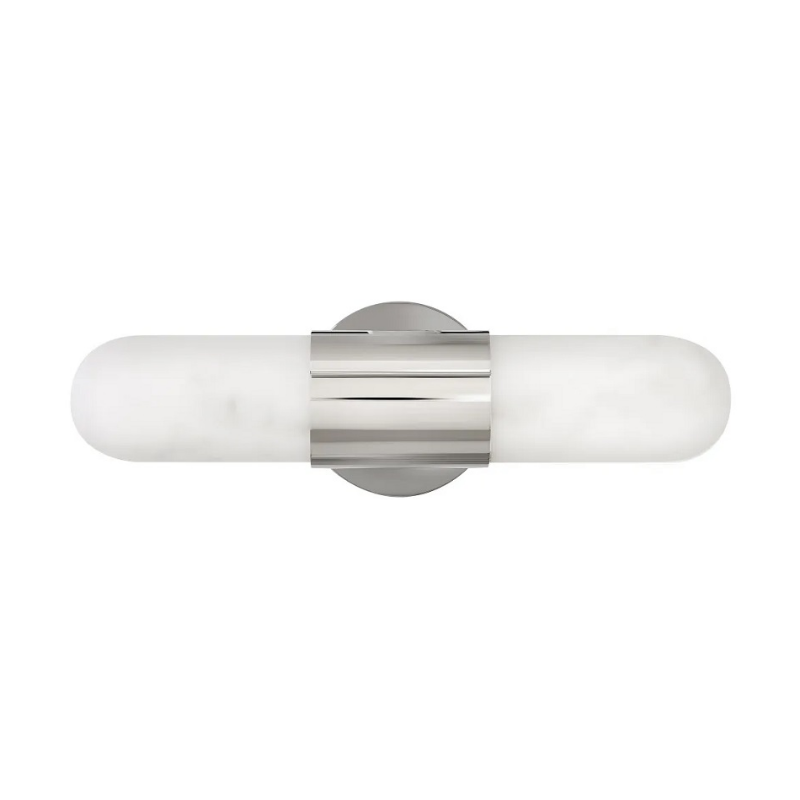 Hinkley 52510 Ibiza 1-lt 16" LED Vanity - Polished Nickel