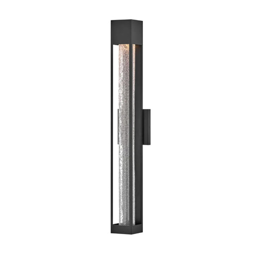Hinkley 2859 Vapor 1-lt 35" Tall LED Outdoor Wall Sconce - Black