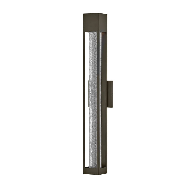 Hinkley 2859 Vapor 1-lt 35" Tall LED Outdoor Wall Sconce - Bronze