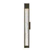 Hinkley 2859 Vapor 1-lt 35" Tall LED Outdoor Wall Sconce - Bronze