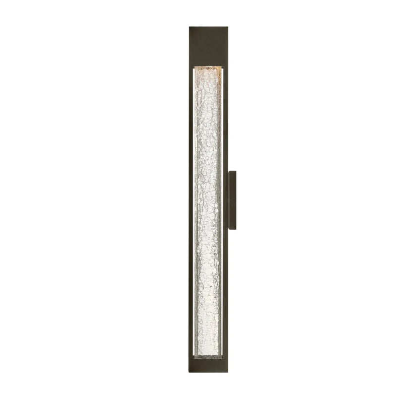 Hinkley 2859 Vapor 1-lt 35" Tall LED Outdoor Wall Sconce - Bronze