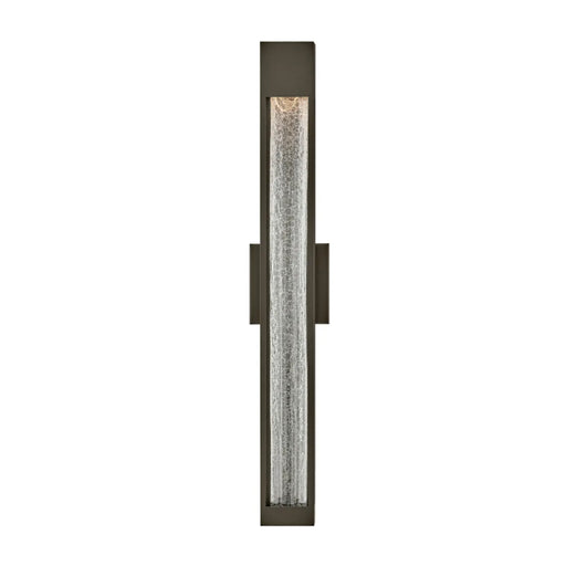 Hinkley 2859 Vapor 1-lt 35" Tall LED Outdoor Wall Sconce - Bronze