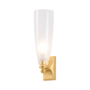 Hudson Valley 2861 Ravenswood 1-lt 14" Tall Wall Sconce