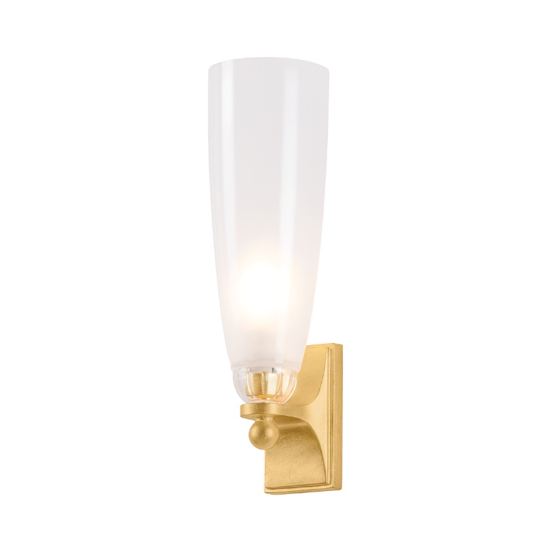 Hudson Valley 2861 Ravenswood 1-lt 14" Tall Wall Sconce