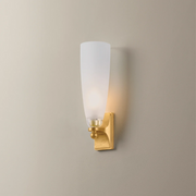 Hudson Valley 2861 Ravenswood 1-lt 14" Tall Wall Sconce