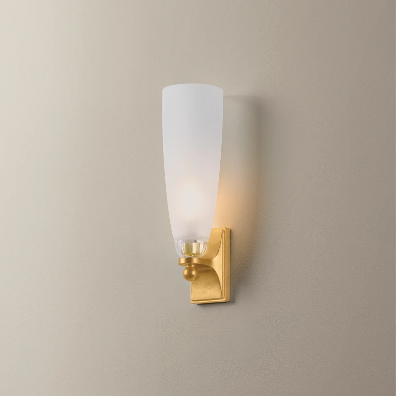 Hudson Valley 2861 Ravenswood 1-lt 14" Tall Wall Sconce