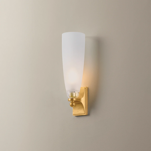 Hudson Valley 2861 Ravenswood 1-lt 14" Tall Wall Sconce