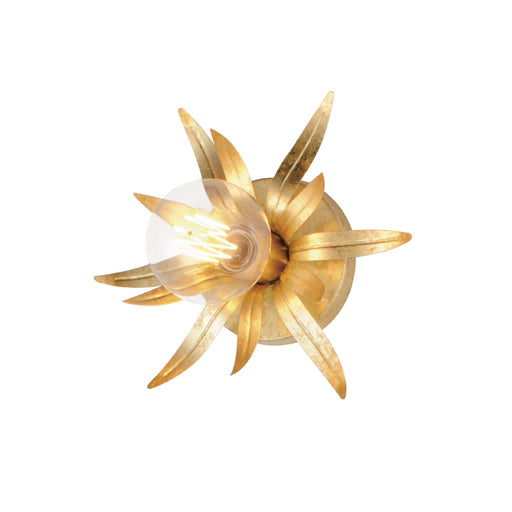 Maxim 2880 Paloma 1-lt 10" Wall Sconce