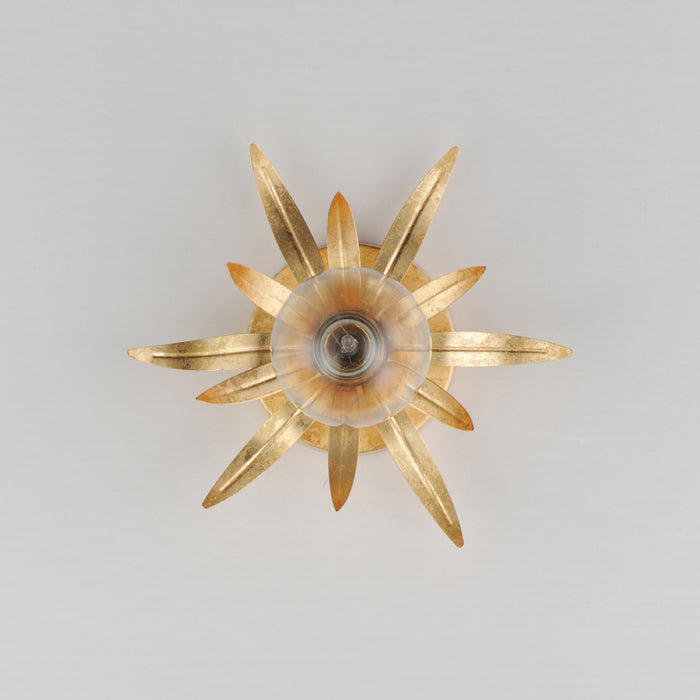 Maxim 2880 Paloma 1-lt 10" Wall Sconce