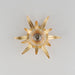 Maxim 2880 Paloma 1-lt 10" Wall Sconce