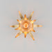 Maxim 2880 Paloma 1-lt 10" Wall Sconce