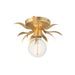 Maxim 2880 Paloma 1-lt 10" Wall Sconce
