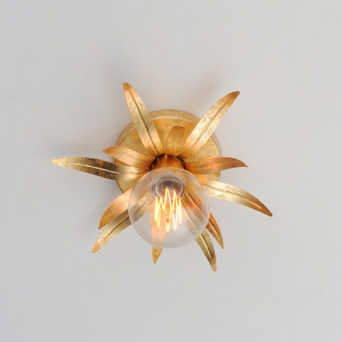 Maxim 2880 Paloma 1-lt 10" Wall Sconce