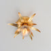 Maxim 2880 Paloma 1-lt 10" Wall Sconce
