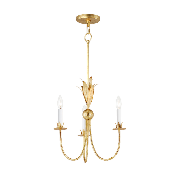 Maxim 2883 Paloma 3-lt 16" Chandelier