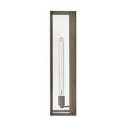 Hinkley 28855 Max 1-lt 24" Tall LED Outdoor Wall Mount Lantern - Burnished Bronze