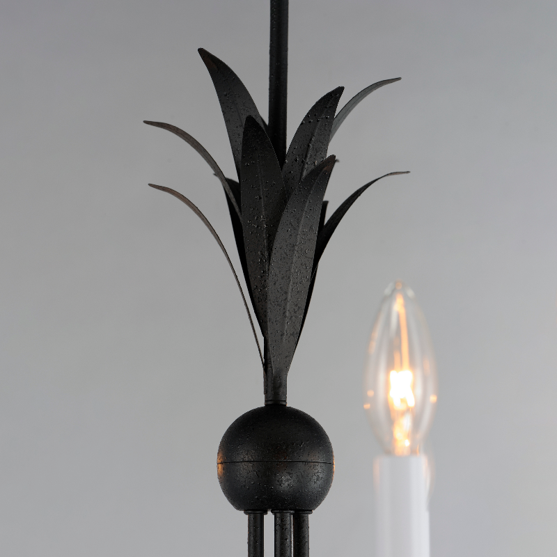 Maxim 2885 Paloma 5-lt 26" Chandelier