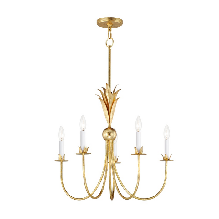 Maxim 2885 Paloma 5-lt 26" Chandelier