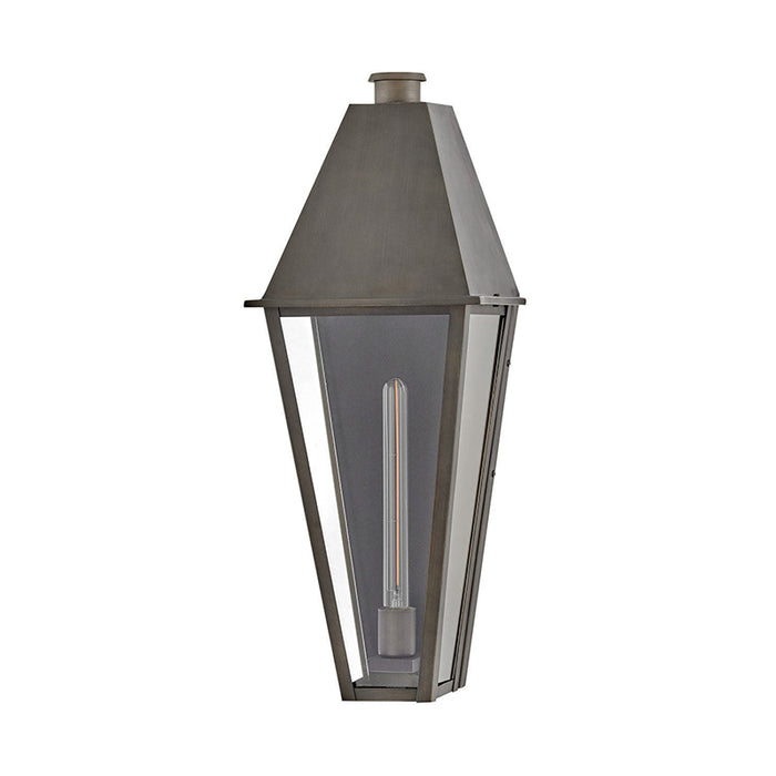 Hinkley 28860 Endsley 1-lt 26" Tall LED Outdoor Wall Mount Lantern