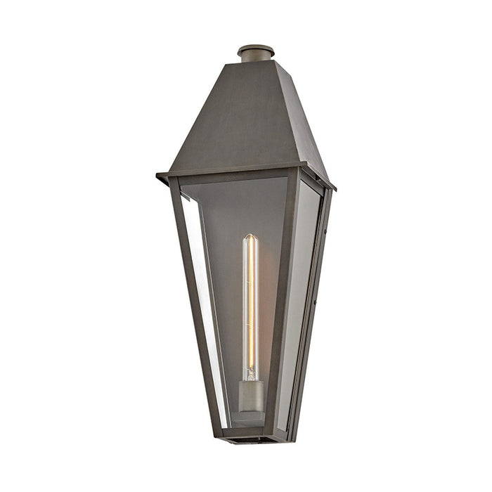 Hinkley 28860 Endsley 1-lt 26" Tall LED Outdoor Wall Mount Lantern