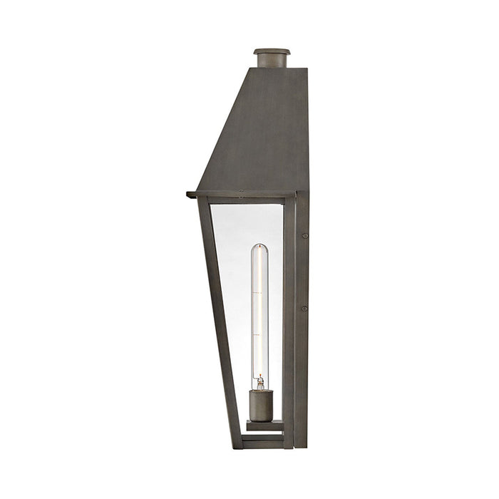 Hinkley 28860 Endsley 1-lt 26" Tall LED Outdoor Wall Mount Lantern