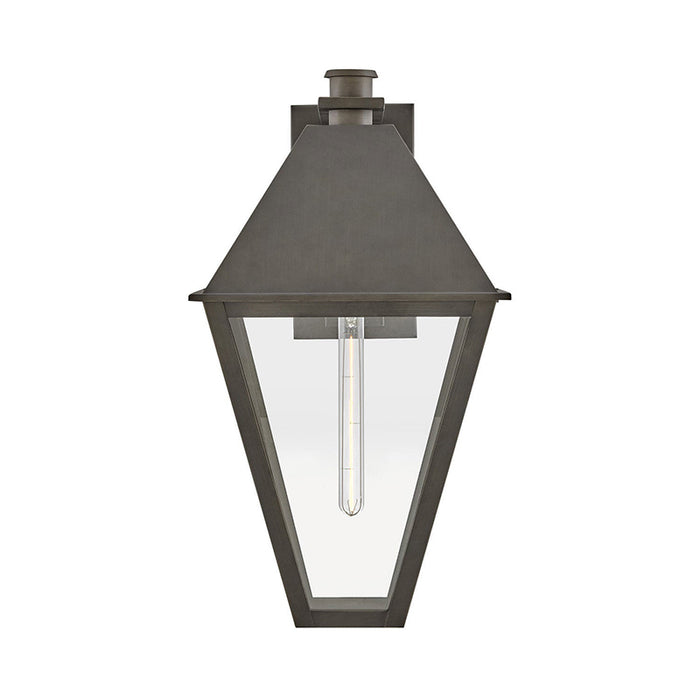 Hinkley 28865 Endsley 1-lt 25" Tall LED Outdoor Wall Mount Lantern