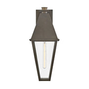 Hinkley 28869 Endsley 1-lt 25" Tall LED Outdoor Wall Sconce