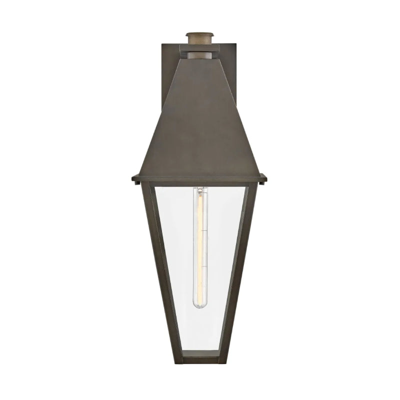 Hinkley 28869 Endsley 1-lt 25" Tall LED Outdoor Wall Sconce