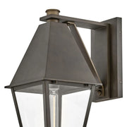 Hinkley 28869 Endsley 1-lt 25" Tall LED Outdoor Wall Sconce