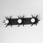 Maxim 2886 Paloma 3-lt 32" Wall Sconce